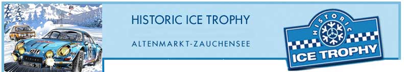 Historic Ice Trophy