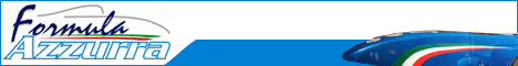 Formula Azzurra