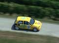 Rally Ronde del Moscato 2006